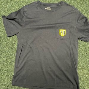 Vineyard Vines/ PLL short sleeve men’s lacrosse tee